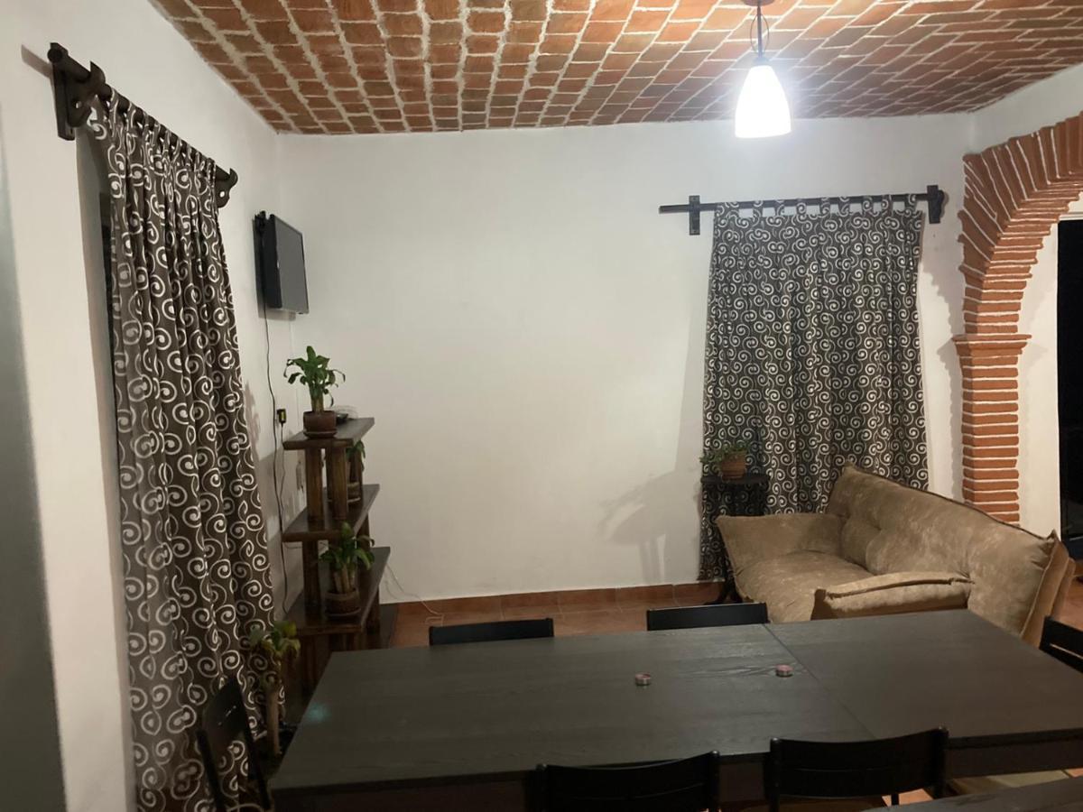 Lu'Um Master Suites Таско де Аларкон Екстериор снимка